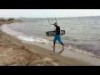 Kiteboarding Thessaloniki 2011