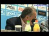 Officials Press Conference Junior Men's World Championships @ Thessaloniki 2011