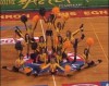 Aris BC Cheerleaders