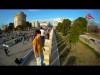 Adrenalini.tv: Parkour Thessaloniki 2012