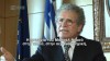 Laurent Dassault (Interview) @ Thessaloniki 2012 (TV 100)