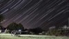Timelapse and Startrails experiment @ Thessaloniki 2012