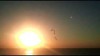 Kitesurfing @ Thessaloniki 2012