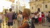 Cycle Tour of Eastern Europe - Budapest to Thessaloniki 2012