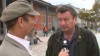 TIFF 2012: Thesaloniki Film Festival (Euronews in English)