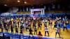 Zumbathon @ Thessaloniki 02/12/2012