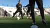 FC PAOK training @ Thessaloniki 01/12/2012