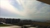 Timelapse sky clouds @ Thessaloniki Feb. 2013