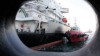 Time Lapse @ Thessaloniki Port 2013