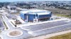 PAOK Sports Arena @ Thessaloniki 2011