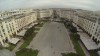 DJI Phantom and GoPro3 @ Aristotelous Thessaloniki 2013 (without gimbal)