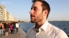 The Bartenders: Nikos Bakoulis @ Thessaloniki 2013
