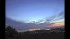 Time Lapse Sunset @ Thessaloniki 2013