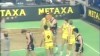 Obradovic vs Galis (Partizan / Aris 105 - 93)