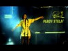 Parov Stelar - Tomydeaf @ Thessaloniki 2011