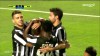 PAOK Thessaloniki - Nice @ Thessaloniki (23/07/2013) Highlights