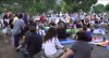 Pic Nic @ Nea Paralia Thessaloniki (TV100-19/07/2013)