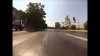Thessaloniki - GoPro3 on Gilera Fuoco @ 11/08/13