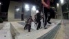 Thessaloniki BMX flatland session 2013