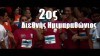 2nd International Night Half Marathon  (TV SPOT) @ Thessaloniki 2013