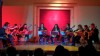 Experimental Guitar Ensemble Guitar Heroes - Swing meets Baroque @ Thessaloniki 2013
