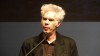 TIFF 2013: Opening the 54th TIFF - Jim Jarmusch @ Thessaloniki 01/11/2013