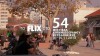 TIFF 2013: FLIX / 3rd Day - Dimitris Eipides / K.Vita