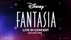 Disney Fantasia Live in Concert @ Thessaloniki (25/11-01/12/13)