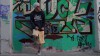 For a portion of freedom (Short Movie) @ Thessaloniki 2013