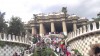 My Global experience - Ben Rudsinki @ Thessaloniki, Greece 2013