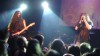 Nightstalker - Baby god is dead Trigger happy @ Thessaloniki 06/12/13