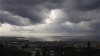 Panoramic view time lapse @ Thessaloniki 2013