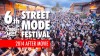 6th Street Mode Festival @ Thessaloniki Port 2014