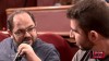TIFF 2014 / TV100: Cinema horis kaskol - Afieroma (Greek)