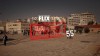 TIFF 2014 / Flix: 55th Thessaloniki Film Festival #2