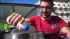 TIFF 2014 / TV100: Festival without scarf - Episode1 (Greek)