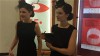 TIFF 2014 / Livemedia: 55th Thessaloniki Film Festival - Arrivals to the ceremony (Greek)