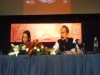 TIFF 2014 / FGTV: Press Conference Thessaloniki Film Festival (Greek)