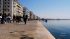 Greece Timelapse - Thessaloniki 2012