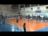 Iraklis Thessaloniki - Markopoulo Women Volleyball @ Thessaloniki 23/02/2014